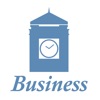 HBS Business Mobile icon