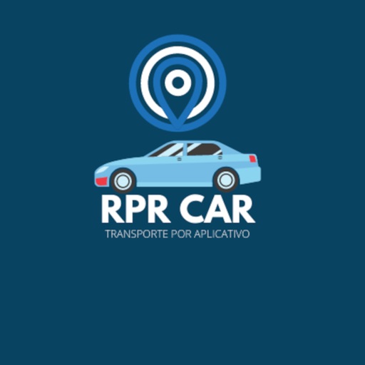 RPR CAR - Passageiro icon