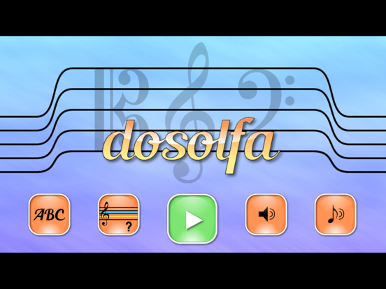 DoSolFa Screenshots