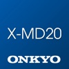 Onkyo X-MD20 icon