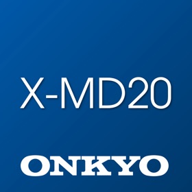 螢幕擷取畫面 (5) Onkyo X-MD20
