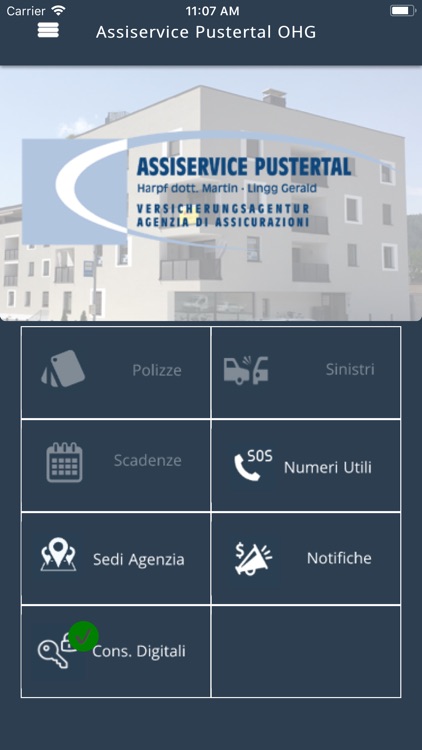 Assiservice Pustertal OHG