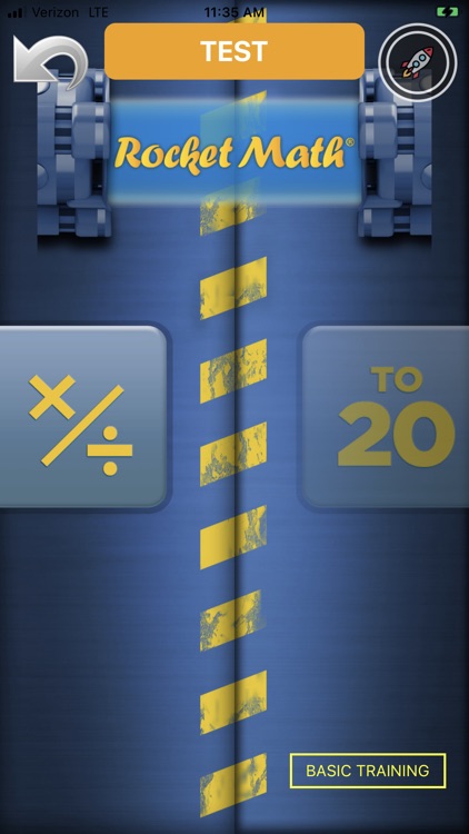 Rocket Math Online Tutor by Rocket Math, LLC