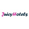 JuicyHotels: Cheap hotel deals icon