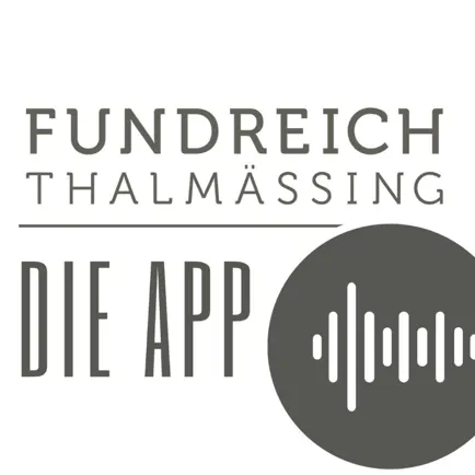FUNDREICH Thalmässing-Die App Cheats