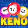 Keno On The Go: Quick Pick