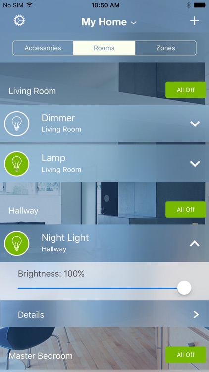 Decora Smart Home