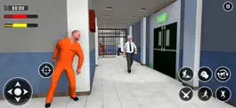 Game screenshot Prison Escape Grand Jail Games hack