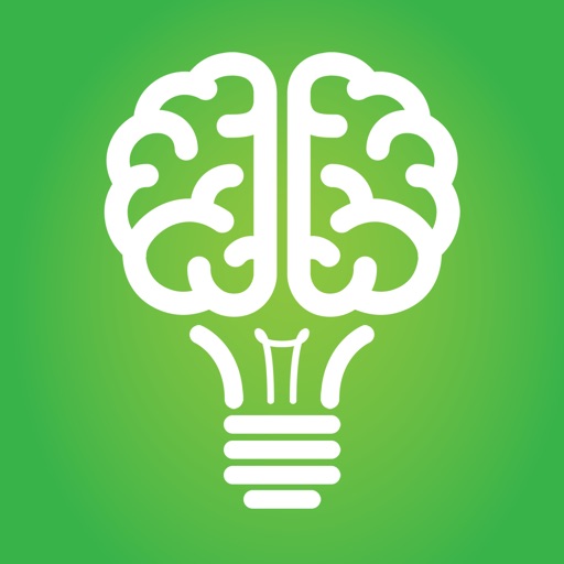 Brain Challenge - Train memory icon