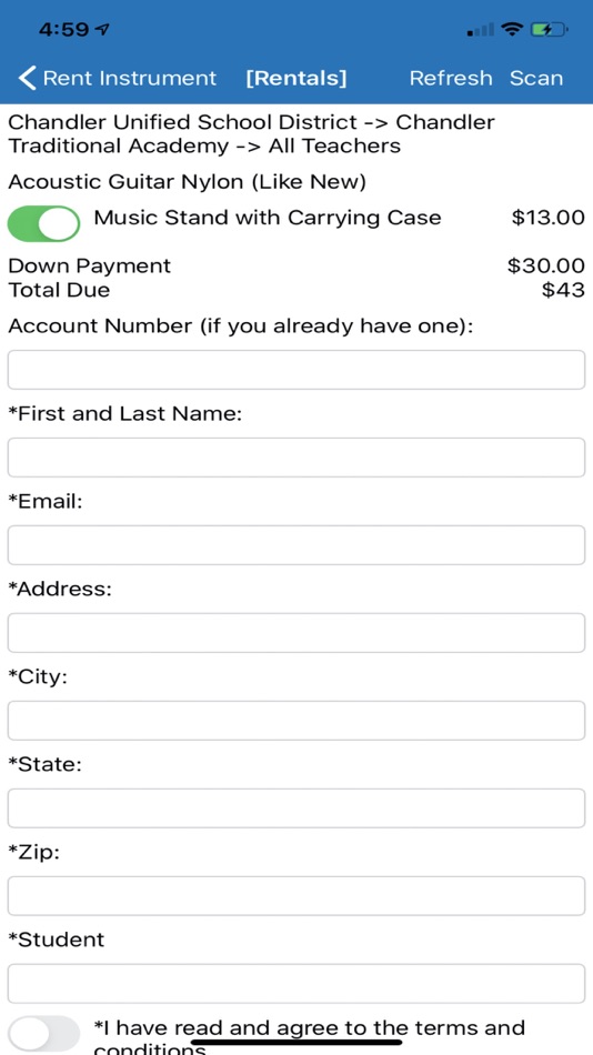 #8. AIM Mobile (iOS) 由: Tri-Technical Systems, Inc.