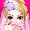 Wedding Face Painting Makeup icon