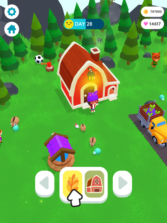 Farm It! Screenshots