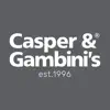 Casper & Gambini's JO delete, cancel