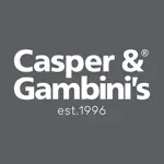 Casper & Gambini's JO App Support