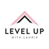 LEVEL UP with Laurie icon