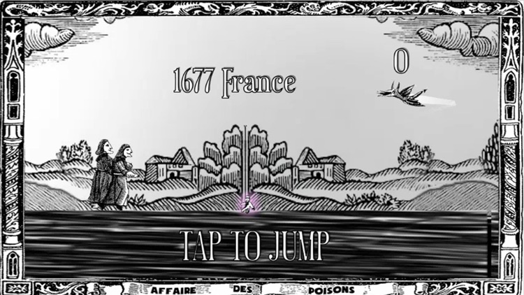 Affaire Des Poisons screenshot-6