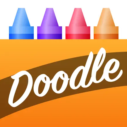 Doodle Draw Pad Читы