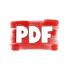 PDFer: Convert Image to PDF icon