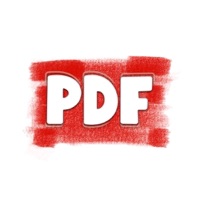 PDFer: Convert Image to PDF app icon - Productivity app for iPhone