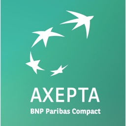 Axepta BNP Paribas Compact