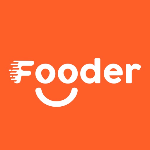 FOODER PARTNER IN CYPRUS iOS App