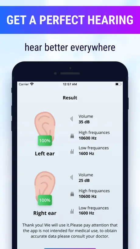 Volume Boost: Sound Enhancer