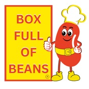 Box Full of Beans