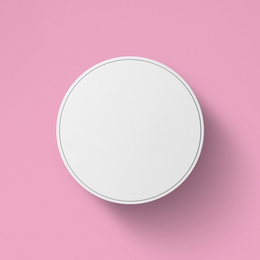 Smart AirPurifier KAKAOFRIENDS icon