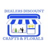 Dealers Discount Crafts icon