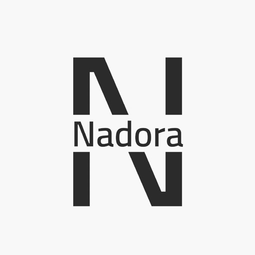 Nadora نادورا iOS App