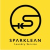SparKlean 洗衣外送 icon