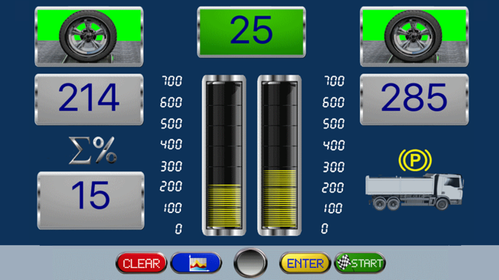 Test Lane Connect