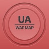 UA War Map icon