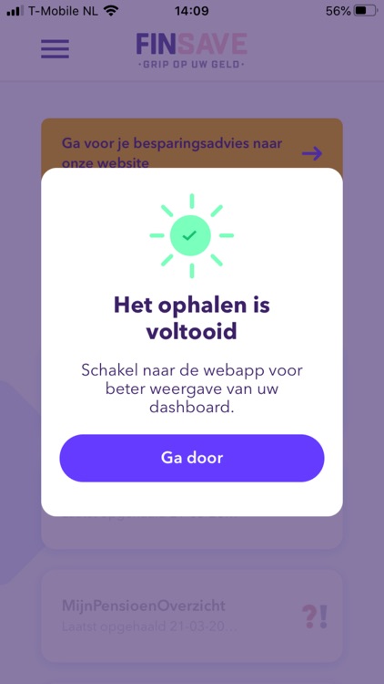 FinSave screenshot-4