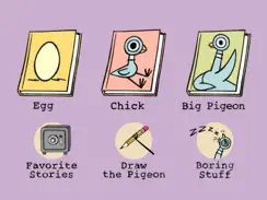 Don't Let Pigeon Run This App! iPad image 2