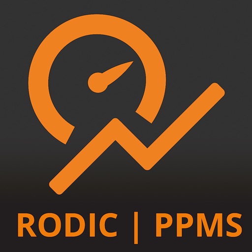 PPMS rodic