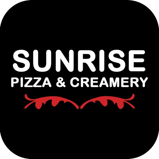 Sunrise Pizza Creamery