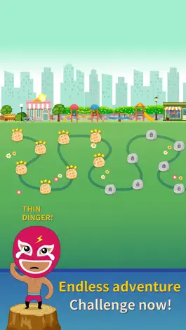 Game screenshot PUZZLE MAHJONG GO : CONNECT apk