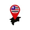 Maranhão GPS