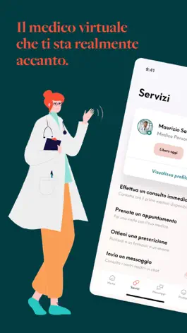 Game screenshot Carol mod apk