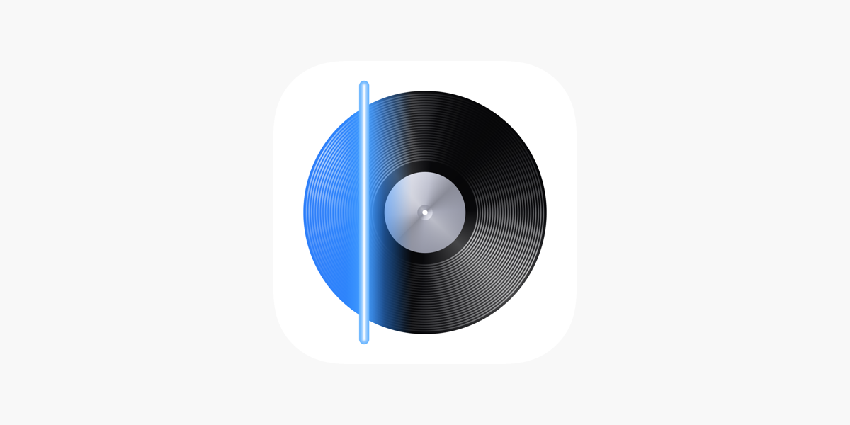 Record Scanner - Vinyl & CD on the App Store