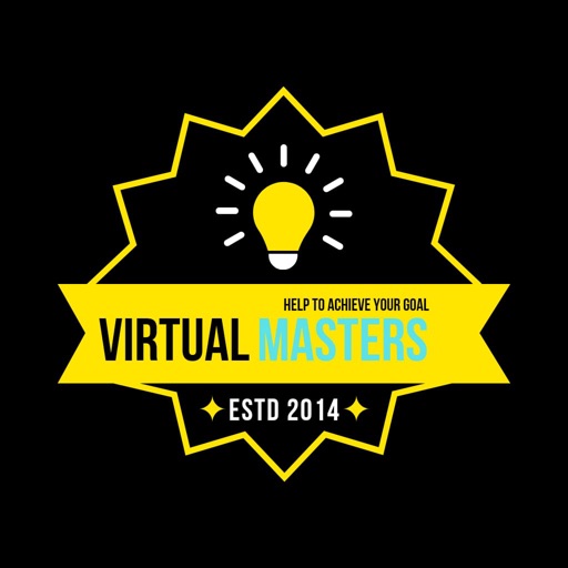 Virtual Masters icon
