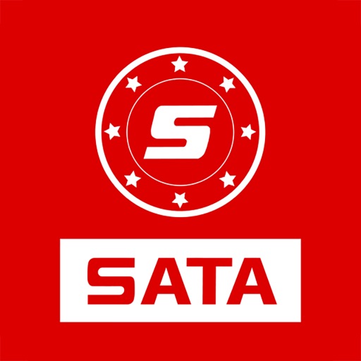 SATA Loyalty App