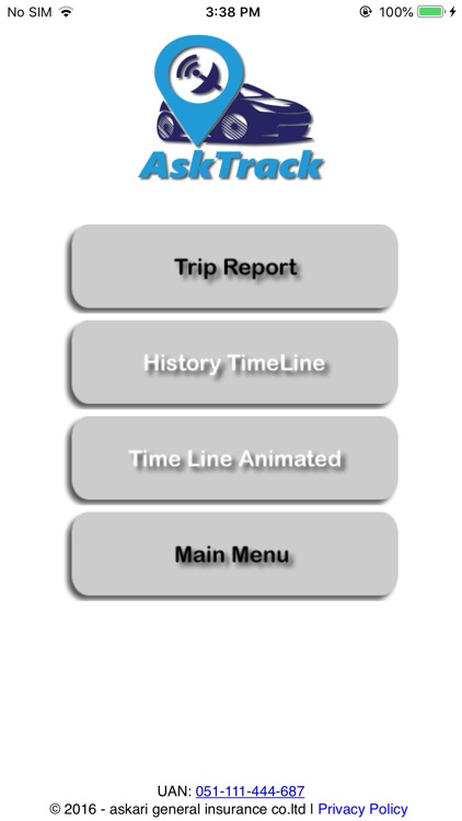 AskTrack (AskTech) screenshot-7