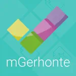 MGerhonte App Contact