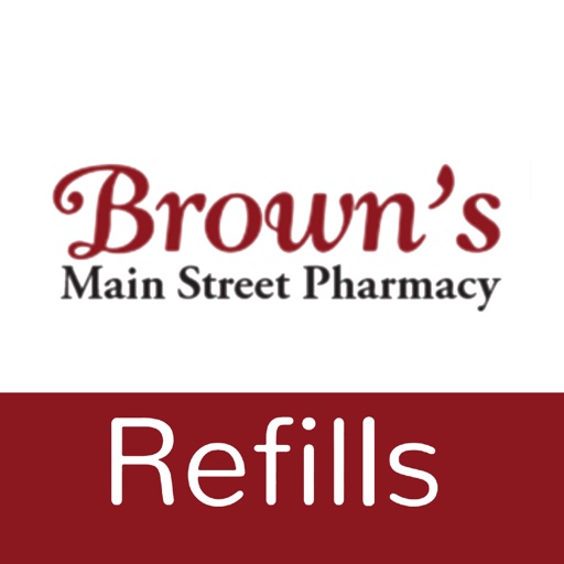 Browns Main Street Pharmacy