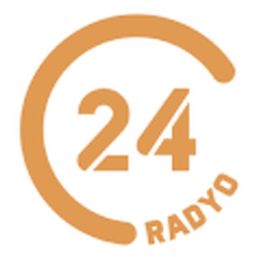 24 Radyo icon