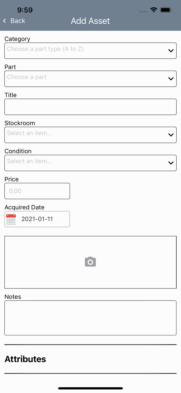 Hector Asset Manager