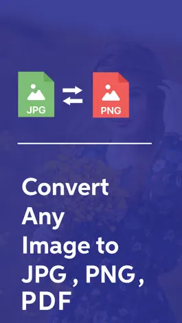 Game screenshot JPG PNG Image Photo Converter mod apk