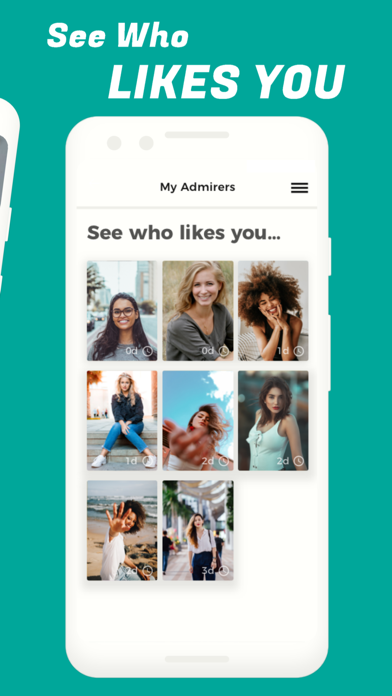 Northwest Dating - Singles App Screenshot